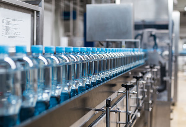 Water Treatment System Case Study