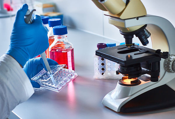 High-Purity Lab Water System Case Study