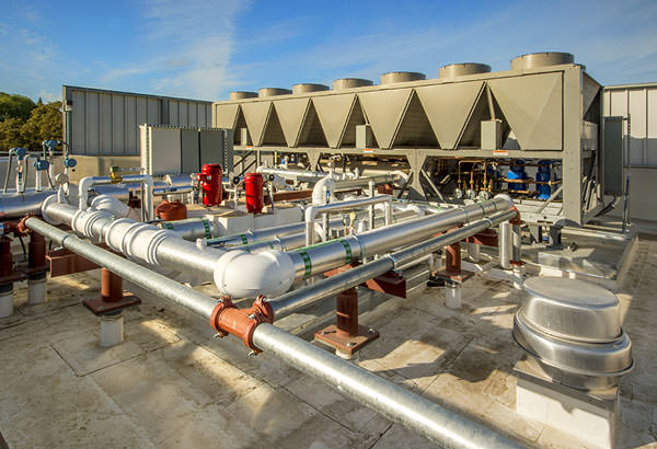 Water Treatment Case Study